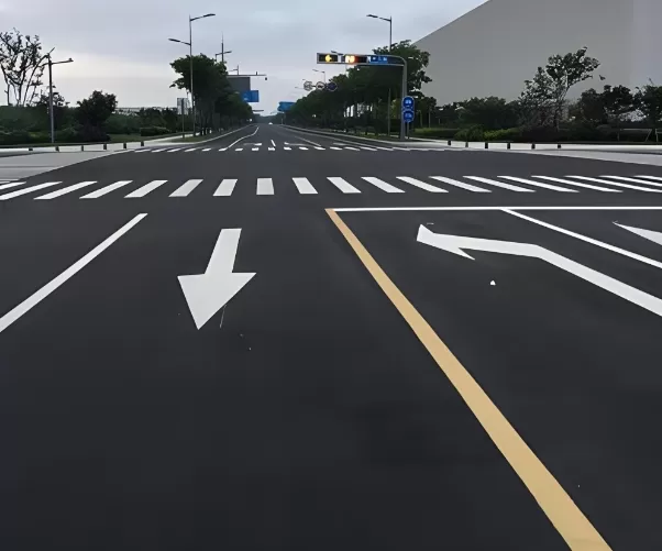 从事道路划线工作需要什么资质？