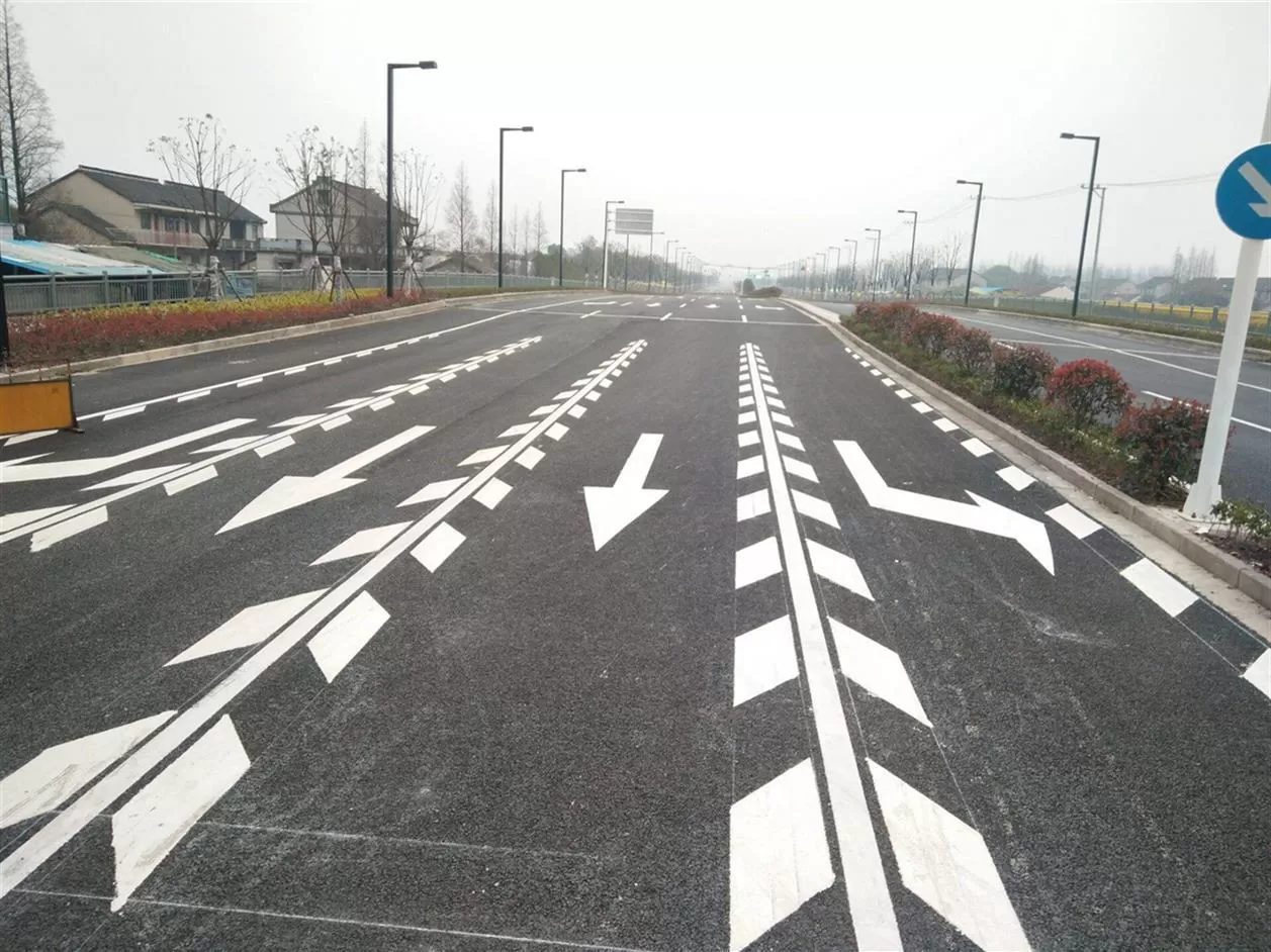 交通标线
